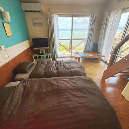 Aloalo Beach Kabira - Vacation Stay 39179V Fukai المظهر الخارجي الصورة