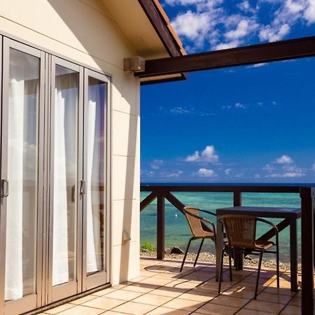 Aloalo Beach Kabira - Vacation Stay 39179V Fukai المظهر الخارجي الصورة