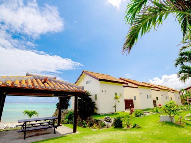 Aloalo Beach Kabira - Vacation Stay 39179V Fukai المظهر الخارجي الصورة