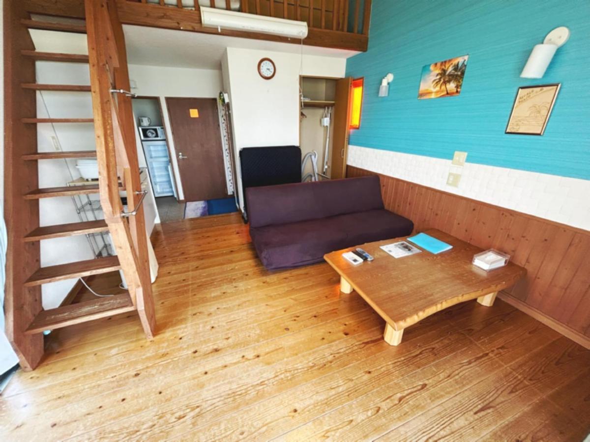 Aloalo Beach Kabira - Vacation Stay 39179V Fukai المظهر الخارجي الصورة