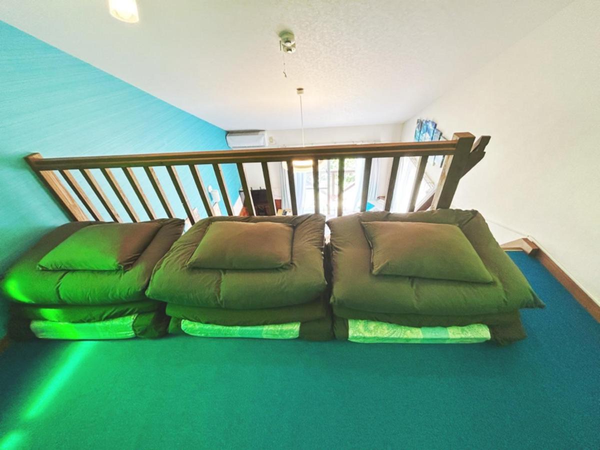 Aloalo Beach Kabira - Vacation Stay 39179V Fukai المظهر الخارجي الصورة