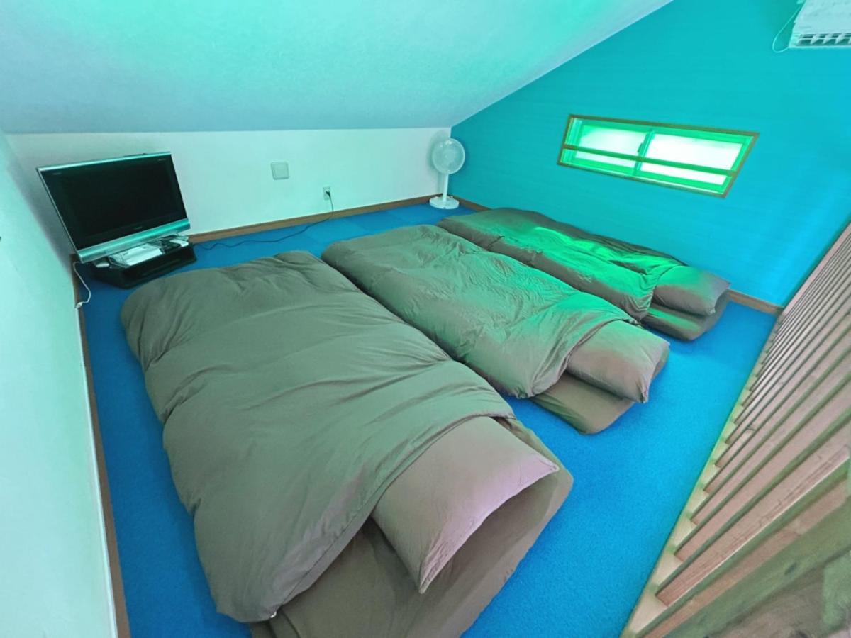 Aloalo Beach Kabira - Vacation Stay 39179V Fukai المظهر الخارجي الصورة